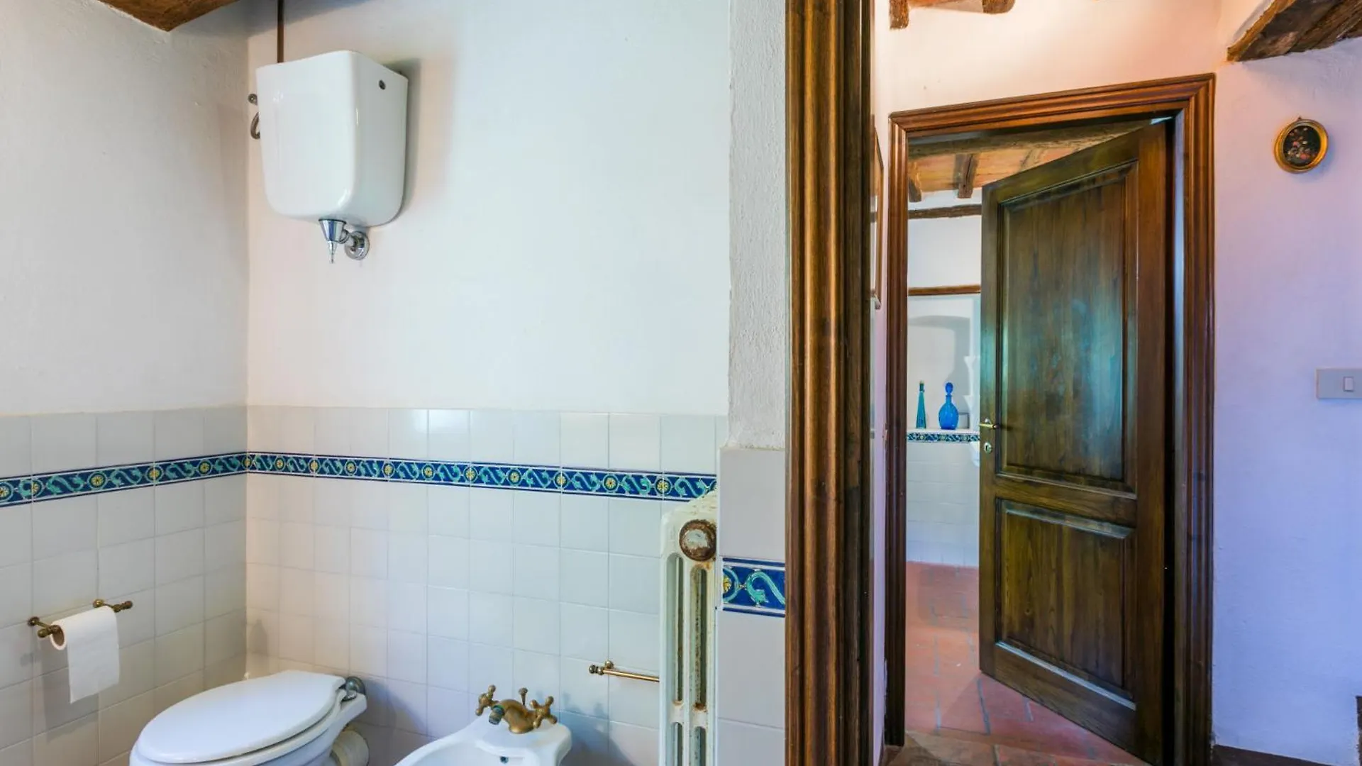 Holiday Home Casino Di Lecceto By Interhome Siena