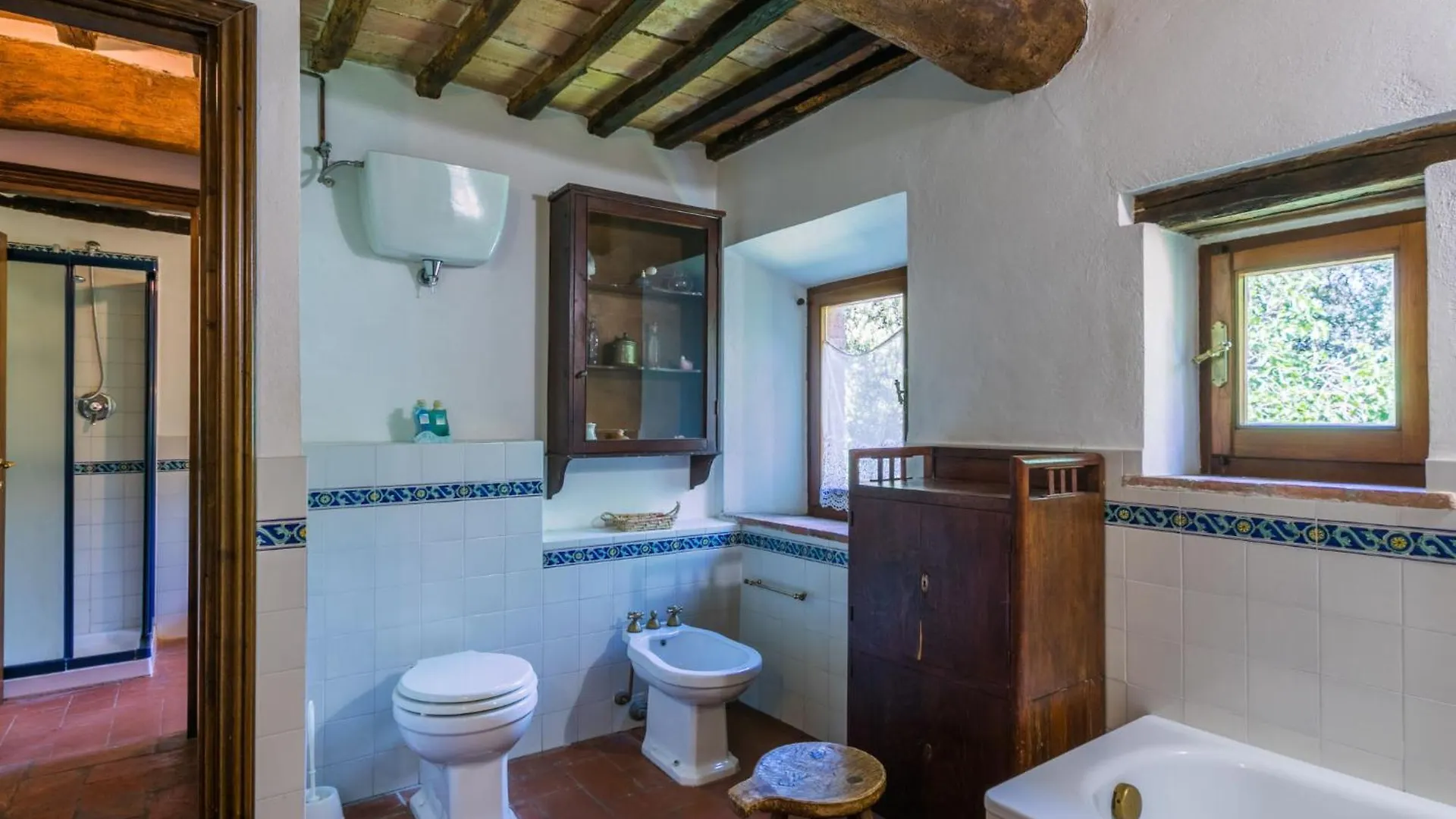 Holiday Home Casino Di Lecceto By Interhome Siena
