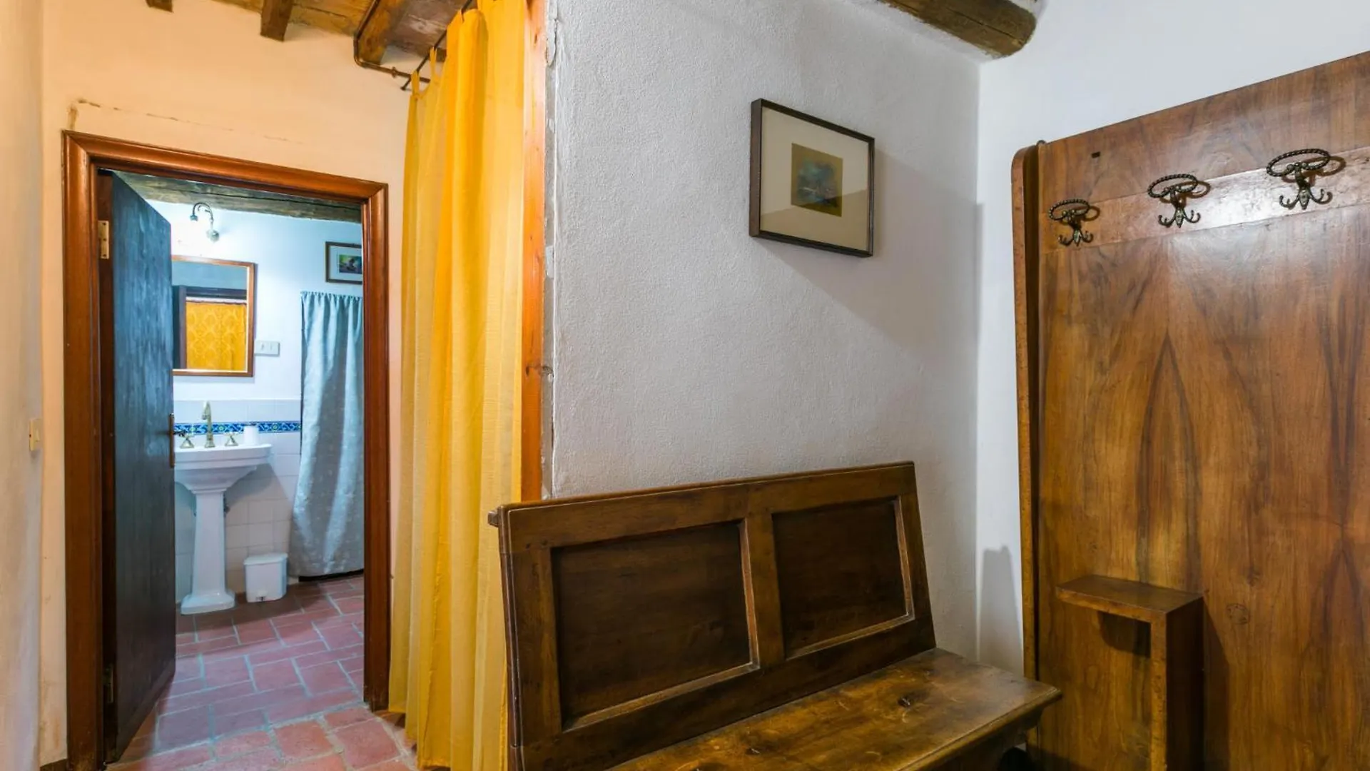 Holiday Home Casino Di Lecceto By Interhome Siena