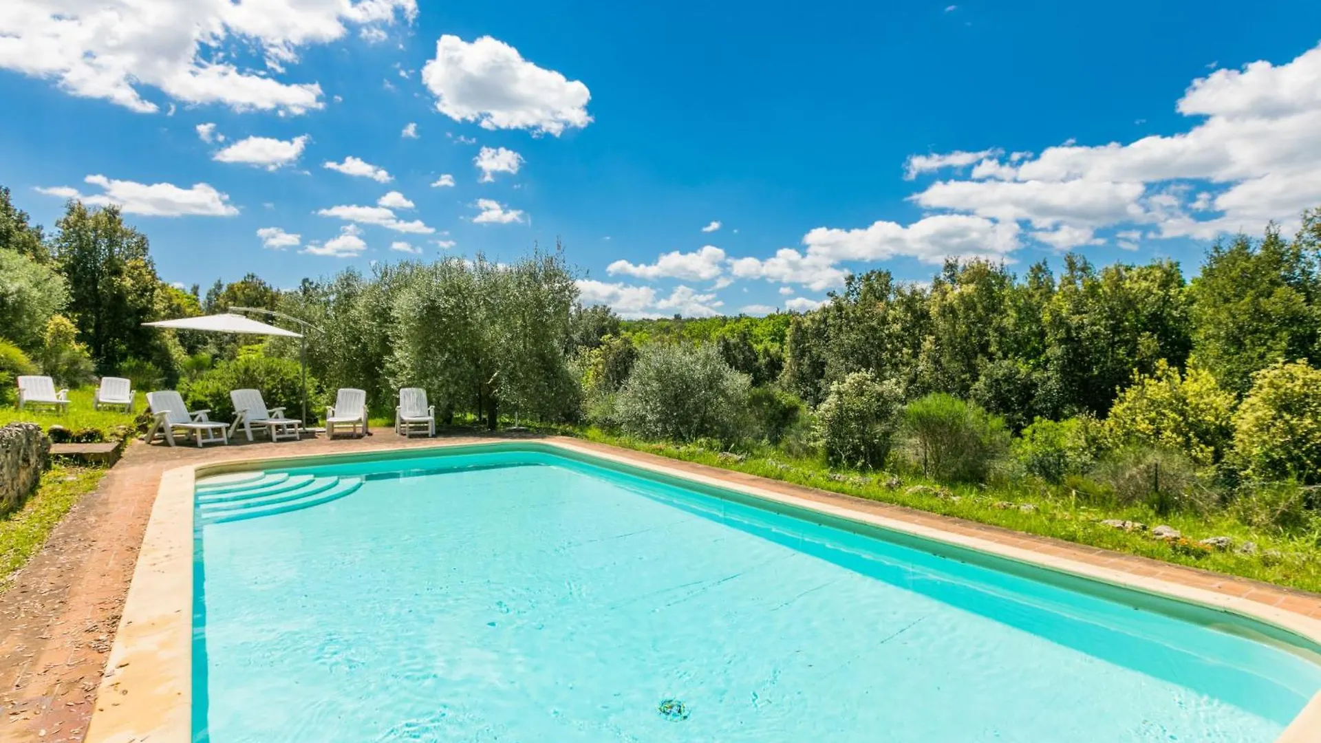 Holiday Home Casino Di Lecceto By Interhome Siena