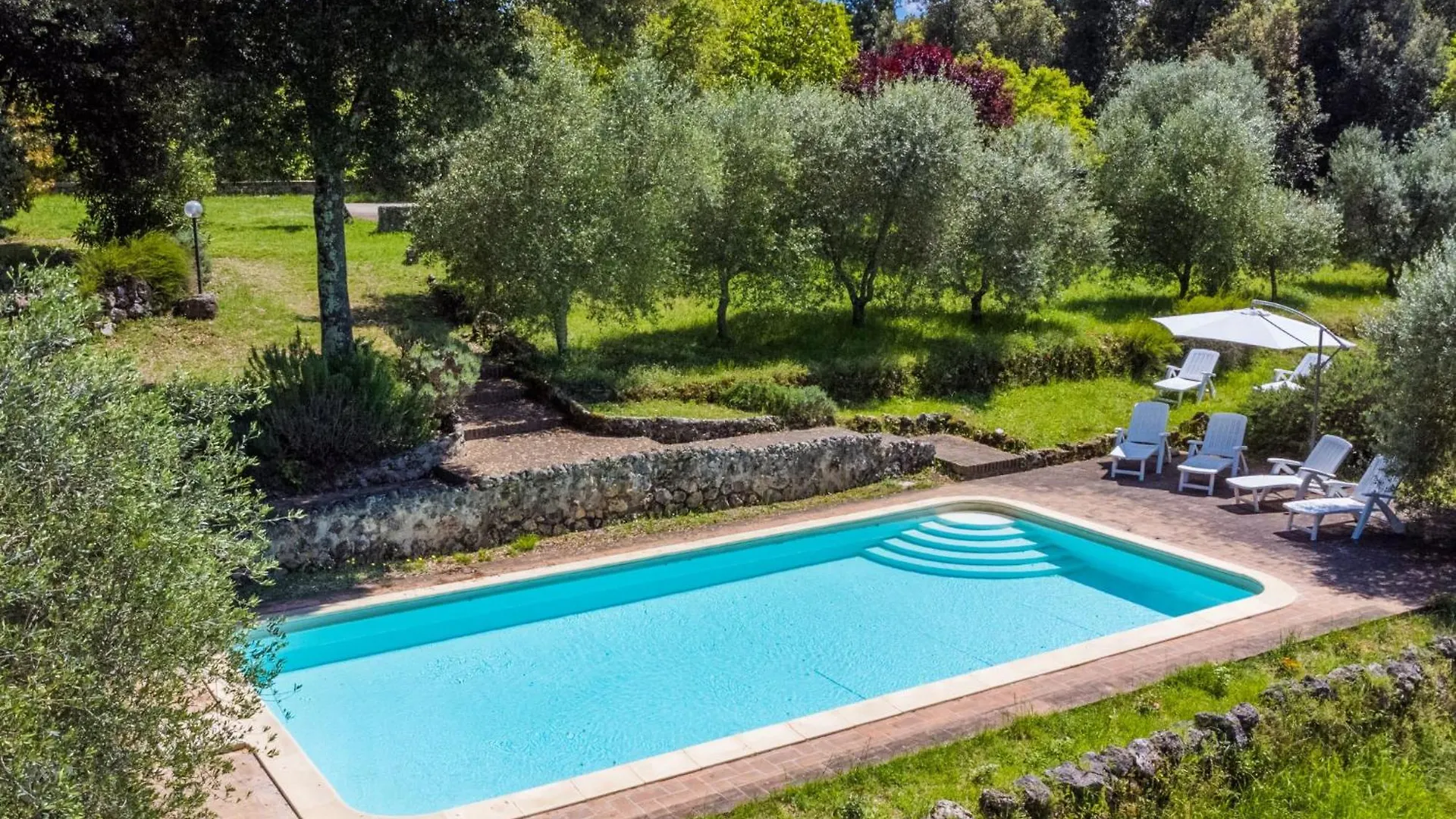 Holiday Home Casino Di Lecceto By Interhome Siena