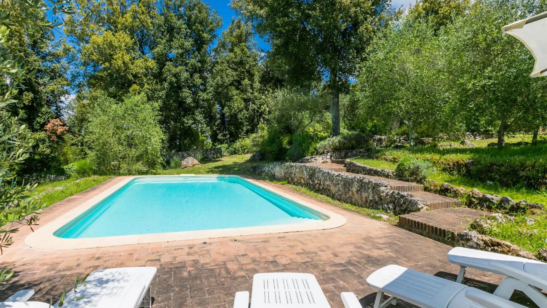 Holiday Home Casino Di Lecceto By Interhome Siena